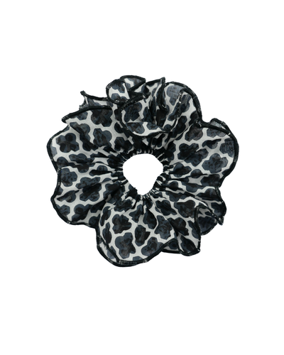SCRUNCHIE - CLOVER