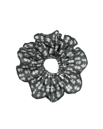 SCRUNCHIE - PETAL
