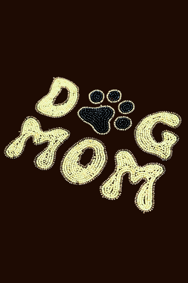 Dog Mom T-Shirt