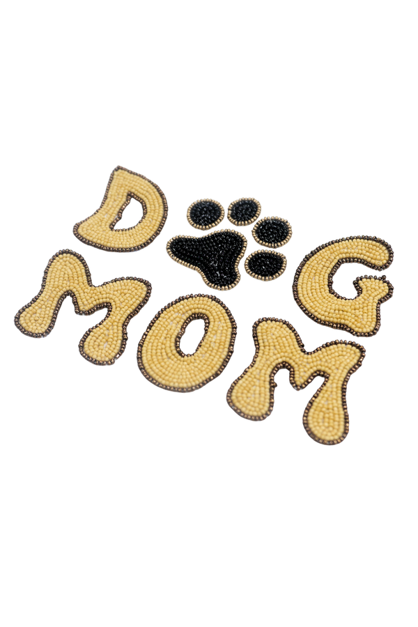 Dog Mom T-Shirt