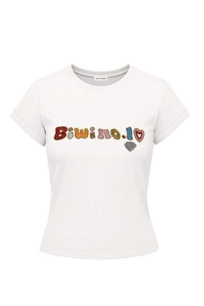 Biwi No. 1 Baby Tee