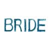 Bride Blue Sequin Tank