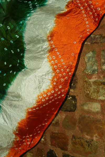 Tiranga Dupatta