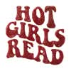 Hot Girls Read Tank