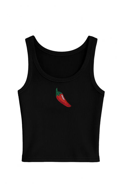 Tank Top Chilli