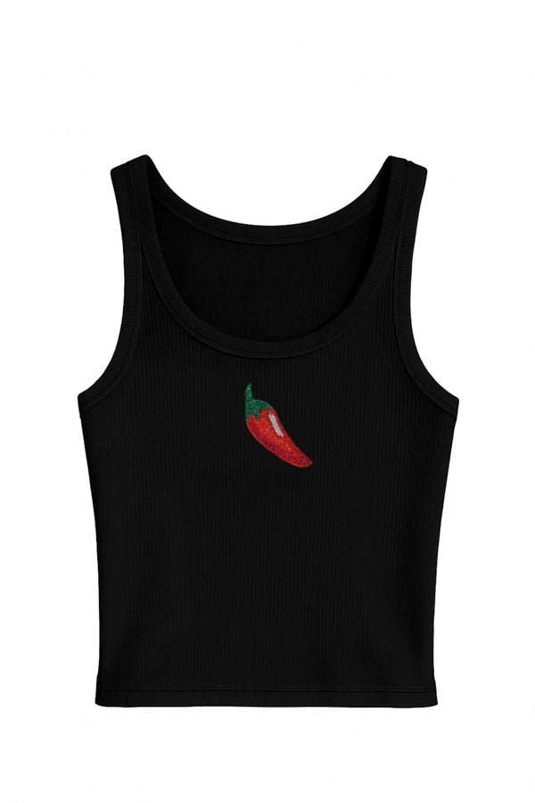 Tank Top Chilli