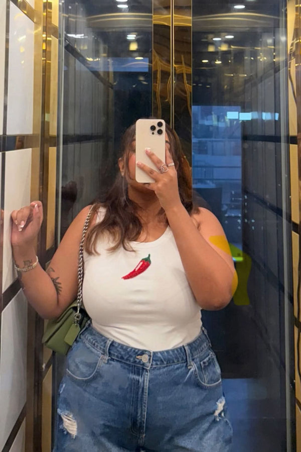 Tank Top Chilli