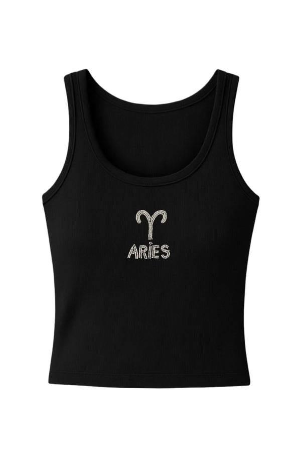 Aries Tank Top