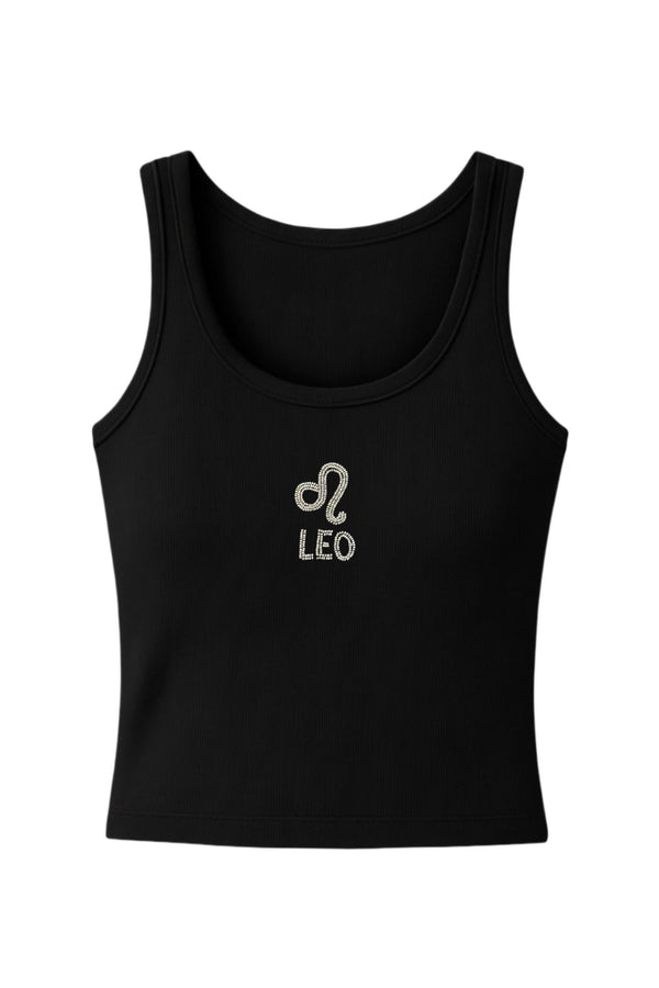 Leo Tank Top