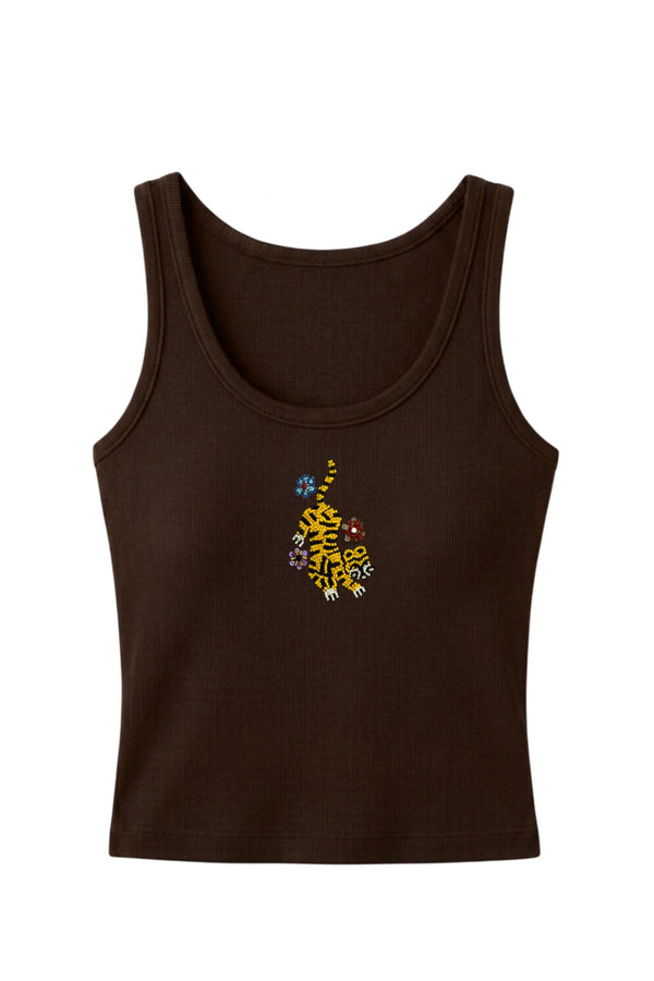 Tank Tops by Past Modern | Vibrant Collection Starting ₹1,150 | Buy ...