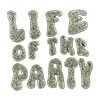 Life of the Party Baby Tee