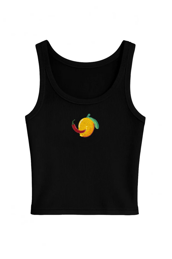 Tank Top Mango Chilli