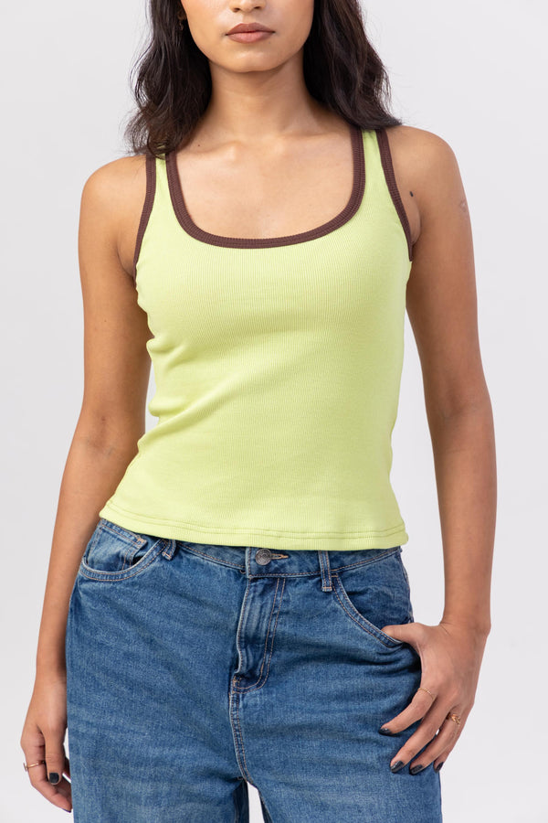 Tank Tops by Past Modern | Vibrant Collection Starting ₹1,150 | Buy ...