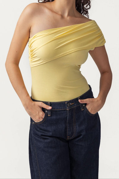 Drape Top