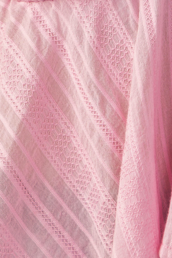 Thea Top - Pink