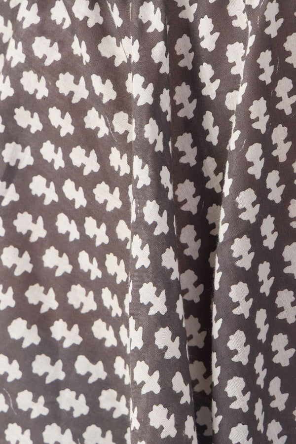 Myra Top - Petal Block