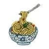 Pasta Tank Top