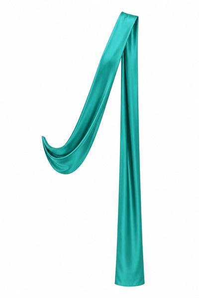 Teal Pallu