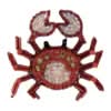 Tank Top Crab