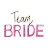 Team Bride Pink Sequin