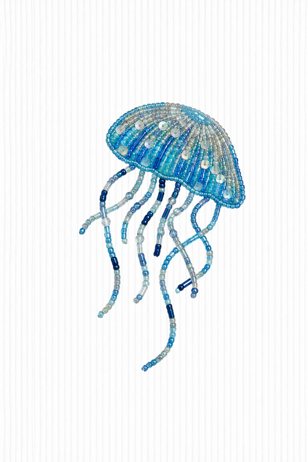 Tank Top Jelly Fish