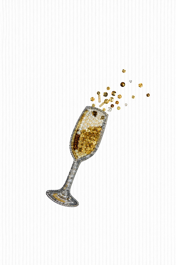 Tank Top Champagne