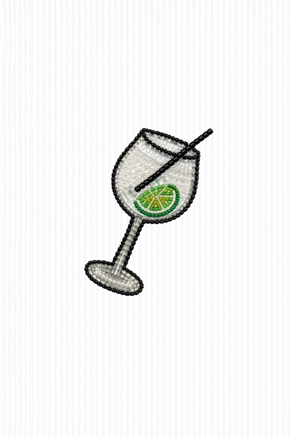 Tank Top Gin & Tonic