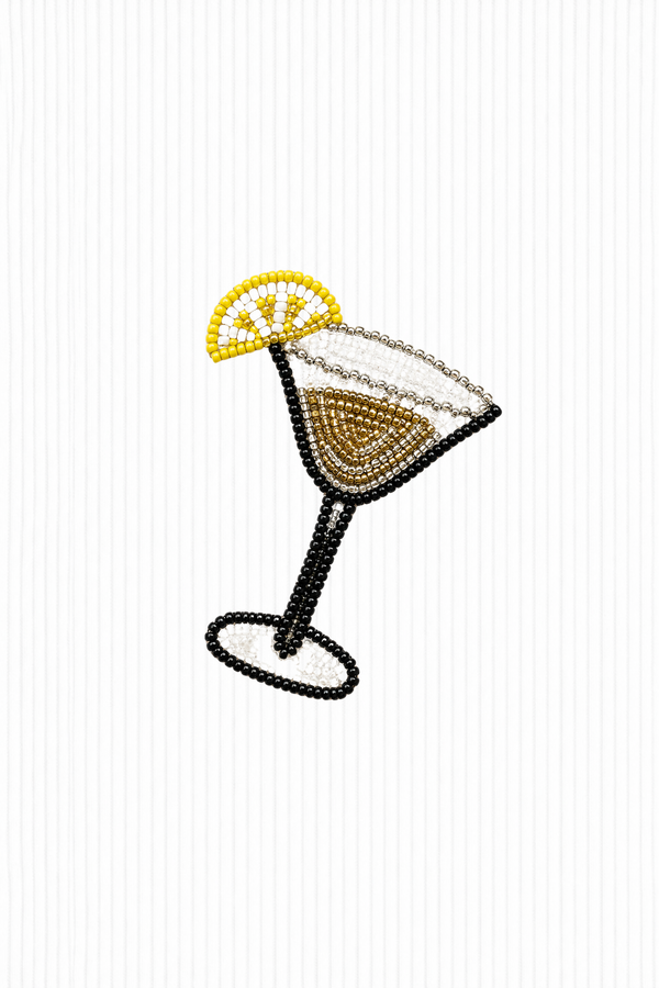Tank Top Martini