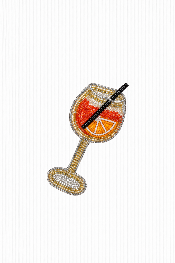 Tank Top Aperol
