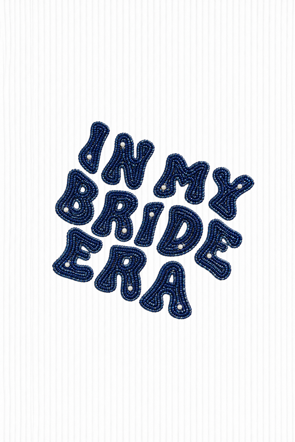 Bride Era Tank Top
