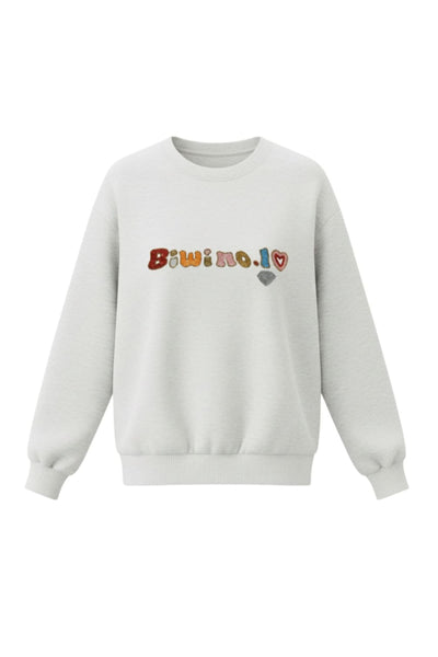 Biwi No. 1 Sweatshirt