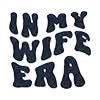 Wife Era Baby Tee