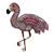 Tank Top Flamingo