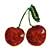 Tank Top Cherry