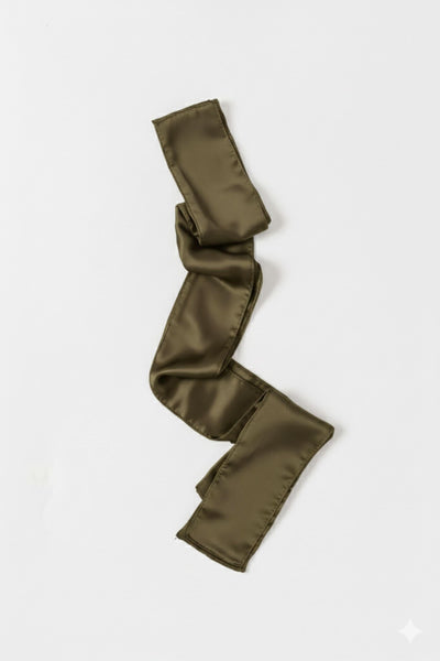 Lolo Scarf Green